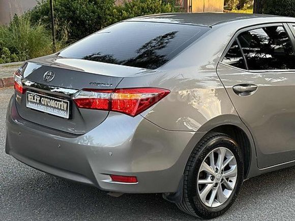 ELİT OTOMOTİVDEN