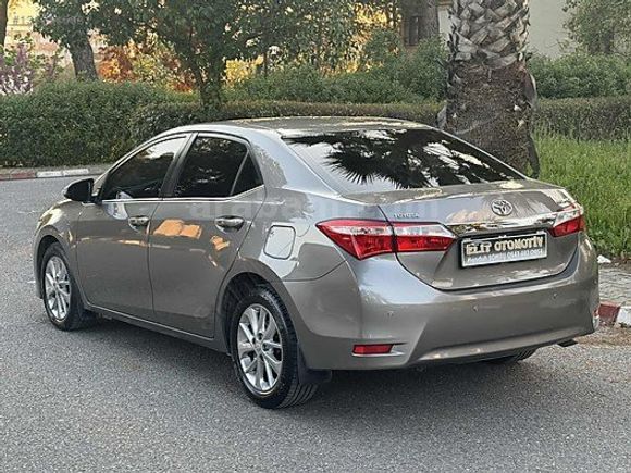 ELİT OTOMOTİVDEN