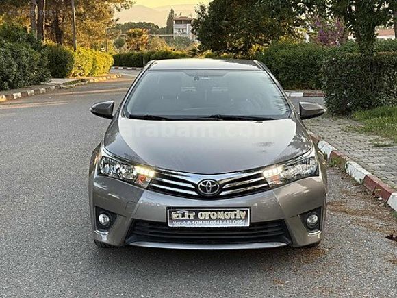 ELİT OTOMOTİVDEN