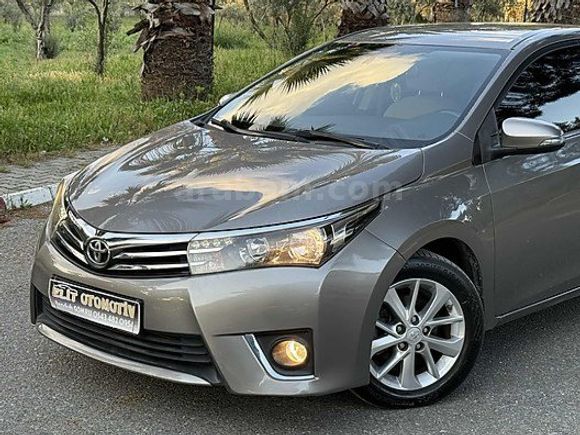 ELİT OTOMOTİVDEN