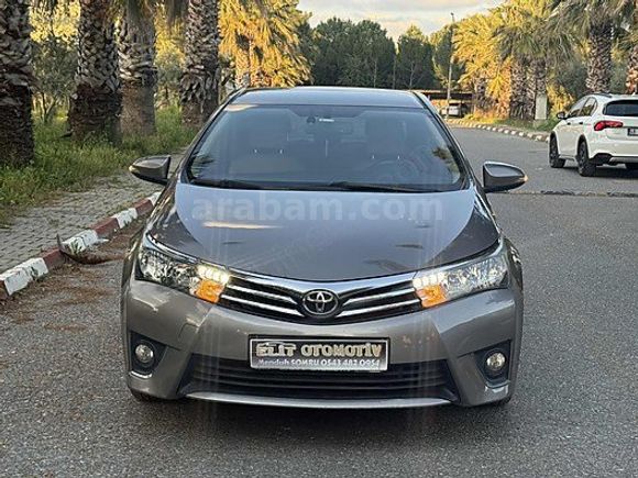 ELİT OTOMOTİVDEN