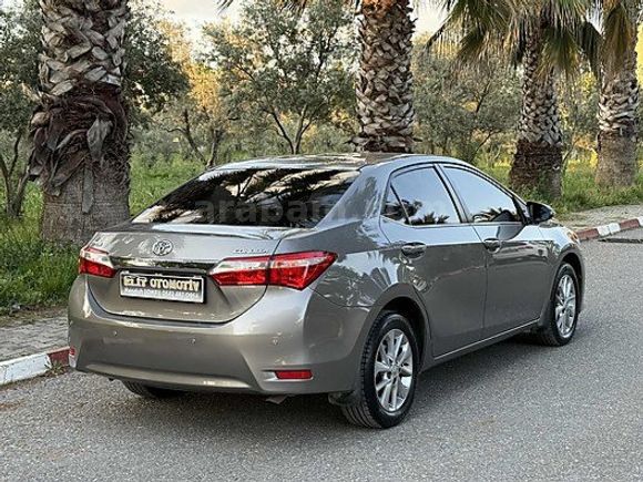 ELİT OTOMOTİVDEN