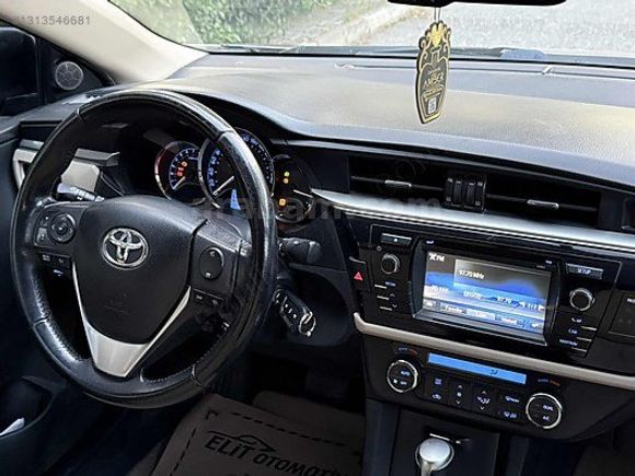 ELİT OTOMOTİVDEN