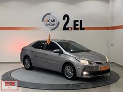İNCAR GROUPTAN / 2018 TOYOTA COROLLA 1.6 ADVANCE MULTİDRİVE S