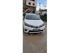 2015 COROLLA 1.6 BENZİN LPG HATASIZ BOYASIZ DEĞİŞENSİZ 173 KM