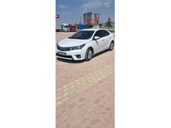 2015 COROLLA 1.6 BENZİN LPG HATASIZ BOYASIZ DEĞİŞENSİZ 173 KM
