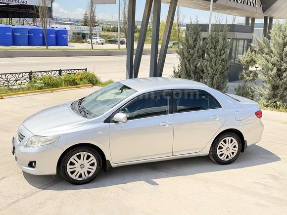 GARAJ ARABASI+İLK ELDEN+HATASIZ BOYASIZ+182.000KM+LPG'Lİ