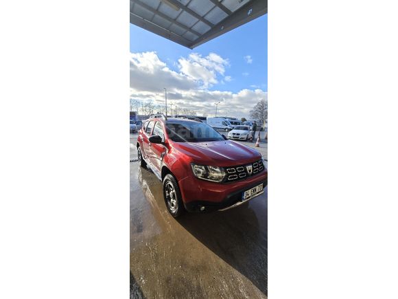 Sahibinden Dacia Duster 1.0 Tce Comfort 2020 Model