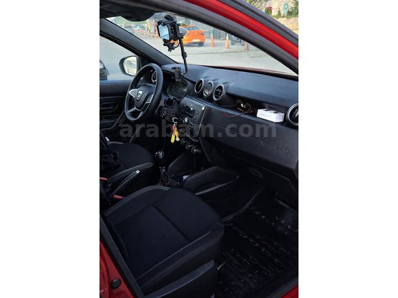 Sahibinden Dacia Duster 1.0 Tce Comfort 2020 Model