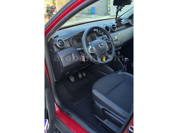 Sahibinden Dacia Duster 1.0 Tce Comfort 2020 Model