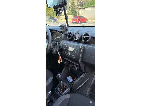 Sahibinden Dacia Duster 1.0 Tce Comfort 2020 Model