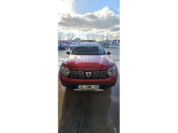 Sahibinden Dacia Duster 1.0 Tce Comfort 2020 Model