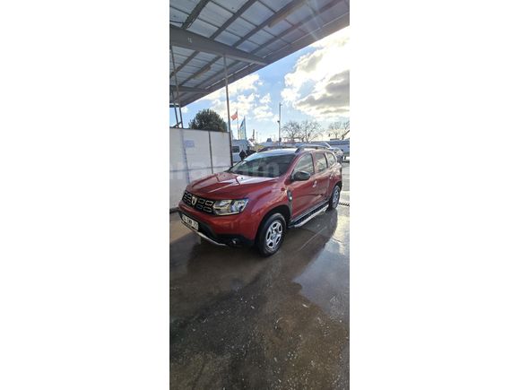 Sahibinden Dacia Duster 1.0 Tce Comfort 2020 Model
