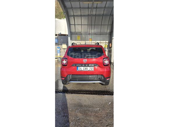 Sahibinden Dacia Duster 1.0 Tce Comfort 2020 Model