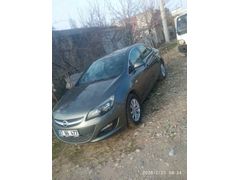 Sahibinden Opel Astra 1.6 Edition 2018 Model 