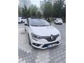 Sahibinden Renault Megane 1.5 dCi Icon 2018 Model