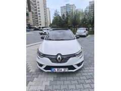 Sahibinden Renault Megane 1.5 dCi Icon 2018 Model