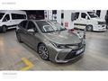 DİREKÇİ OTOMOTİV DEN TOYOTA COROLLA FLAM X PAK OTOMATİK lpğ