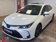 **K.K 12 AY TAKSİT İMKANI** TEKBAŞ KARTAL'DAN TOYOTA COROLLA