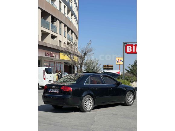Sahibinden Audi A4 Sedan 1.6 2008 Model 