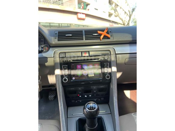 Sahibinden Audi A4 Sedan 1.6 2008 Model 