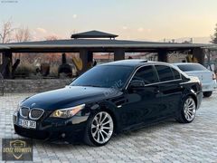RECARO / / M SPORT / / KURULU DÜZEN / / E60