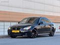 HÇ OTOMOTIV'DEN EMSALSİZ BMW E60