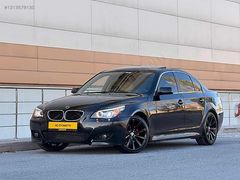 HÇ OTOMOTIV'DEN EMSALSİZ BMW E60