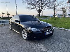 BMW 520D DÜŞÜK KM