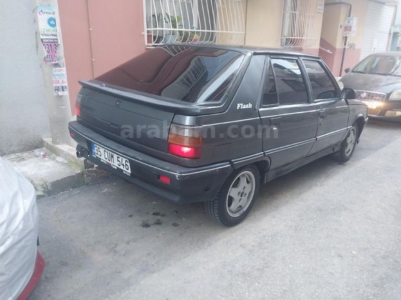 Sahibinden Renault R 11 Flash 1992 Model