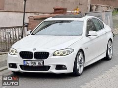 Bom Auto'2011 530.000KM SANDİK MOTORLU MASRAFSİZ DİRİ ARAÇ...!!!