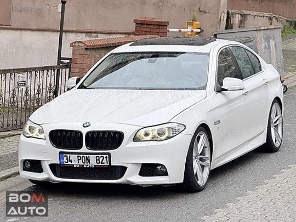 Bom Auto'2011 530.000KM SANDİK MOTORLU MASRAFSİZ DİRİ ARAÇ...!!!