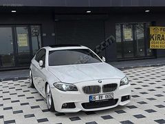 YILDIZ AUTO'DAN F10 5.20D