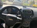 Sahibinden Chevrolet Aveo 1.4 LTZ 2012 Model 