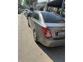 Sahibinden Chevrolet Aveo 1.4 LTZ 2012 Model 