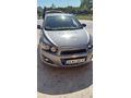 Sahibinden Chevrolet Aveo 1.4 LTZ 2012 Model 