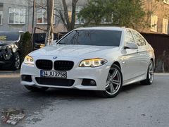 BAYRAMTEPE OTO 'DAN 450 BİN PEŞİNAT İLE 2012 BMW 520D