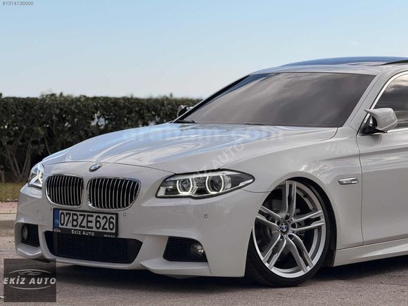 HATASIZ FULL DOLU BOYASIZ 520 D