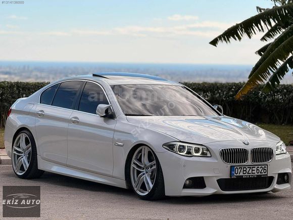 HATASIZ FULL DOLU BOYASIZ 520 D