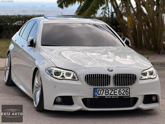 HATASIZ FULL DOLU BOYASIZ 520 D