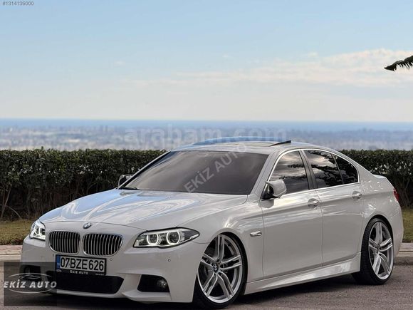 HATASIZ FULL DOLU BOYASIZ 520 D
