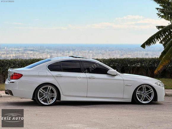 HATASIZ FULL DOLU BOYASIZ 520 D