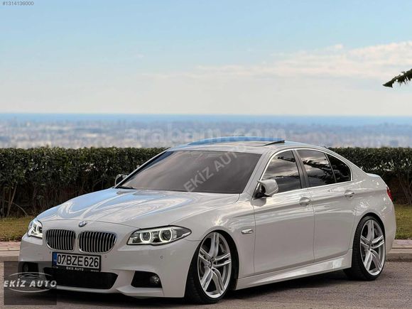 HATASIZ FULL DOLU BOYASIZ 520 D