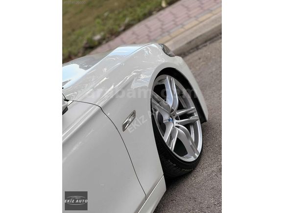 HATASIZ FULL DOLU BOYASIZ 520 D