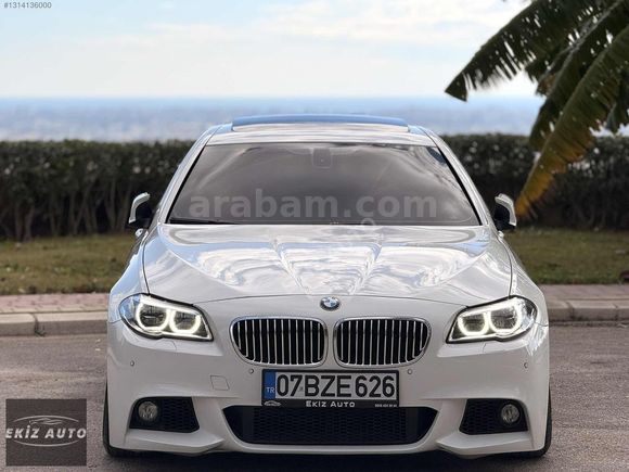 HATASIZ FULL DOLU BOYASIZ 520 D