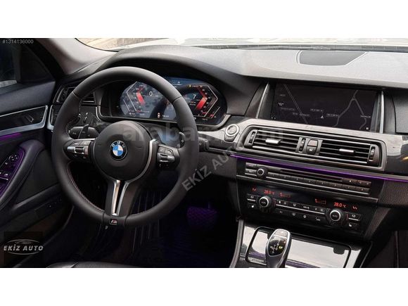 HATASIZ FULL DOLU BOYASIZ 520 D