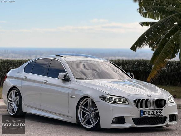 HATASIZ FULL DOLU BOYASIZ 520 D