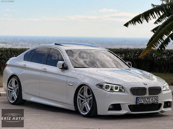 HATASIZ FULL DOLU BOYASIZ 520 D