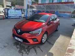 Sahibinden Renault Clio 1.0 SCe Joy 2022 Model  55.000 km Kırmızı