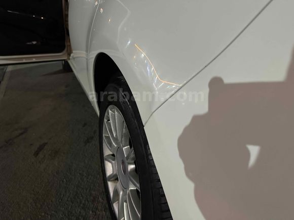 Sahibinden Fiat Bravo 1.6 Mjet Active Plus 2012 Model 